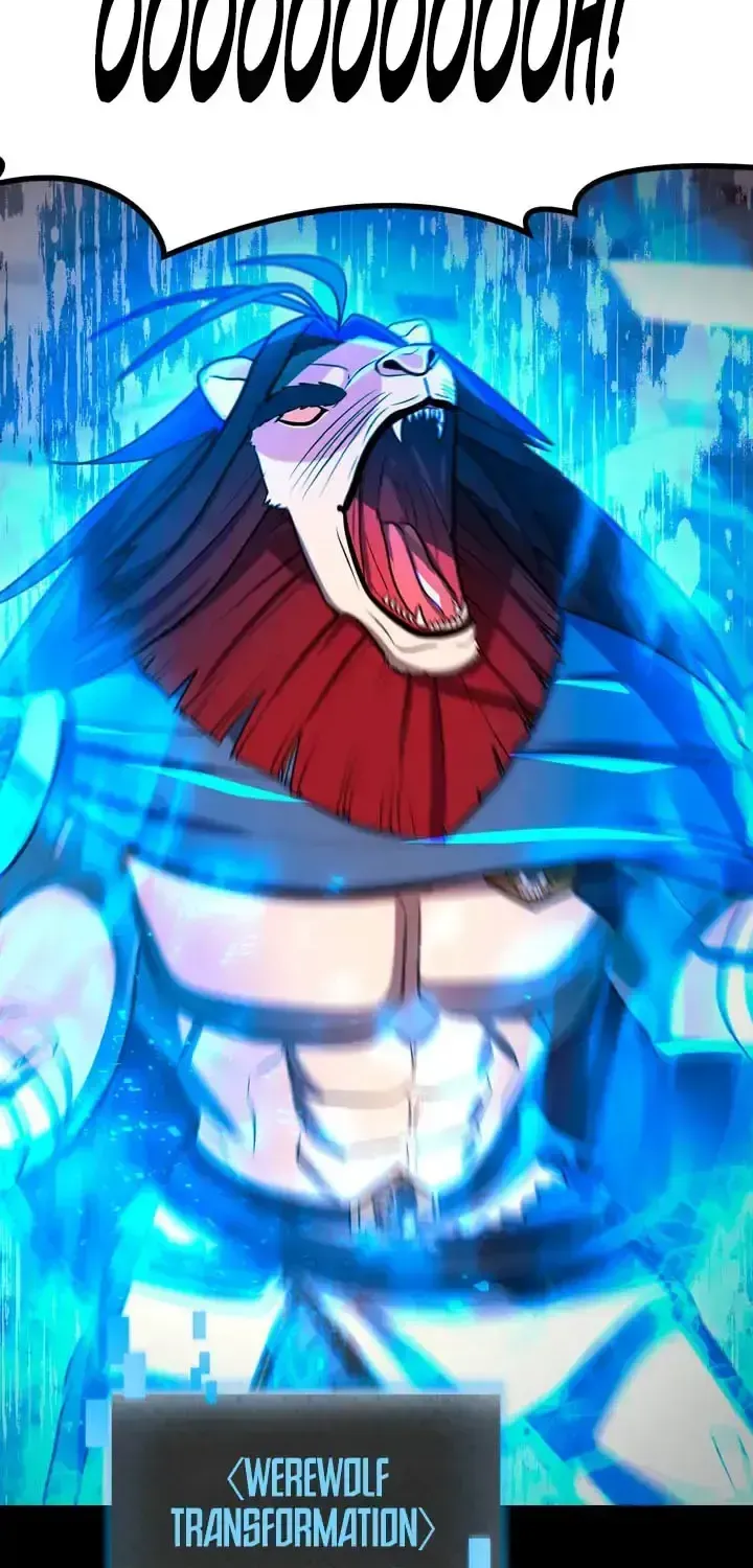 Reborn Ranker – Gravity User Chapter 169 page 76 - 