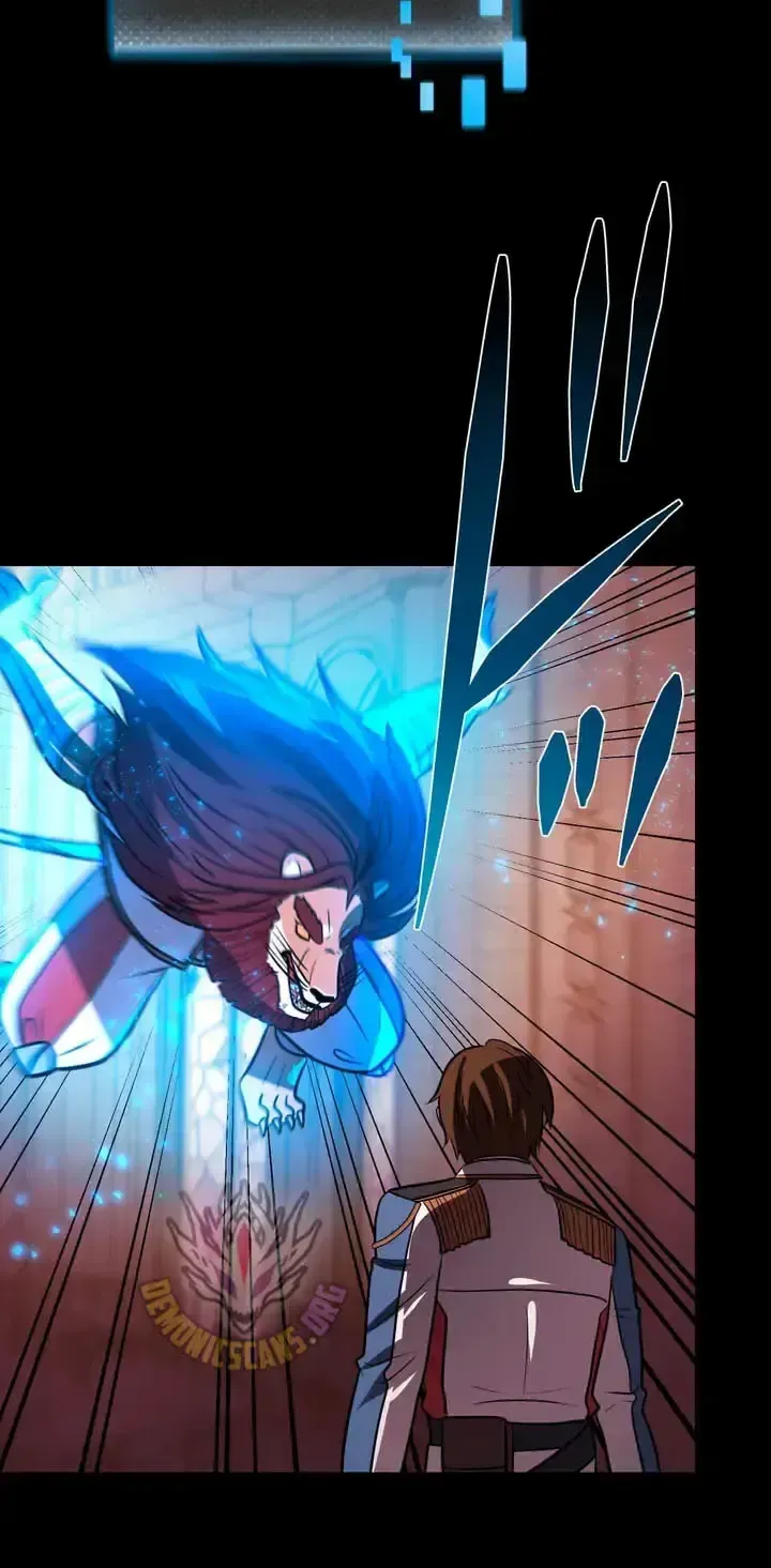 Reborn Ranker – Gravity User Chapter 169 page 77 - 