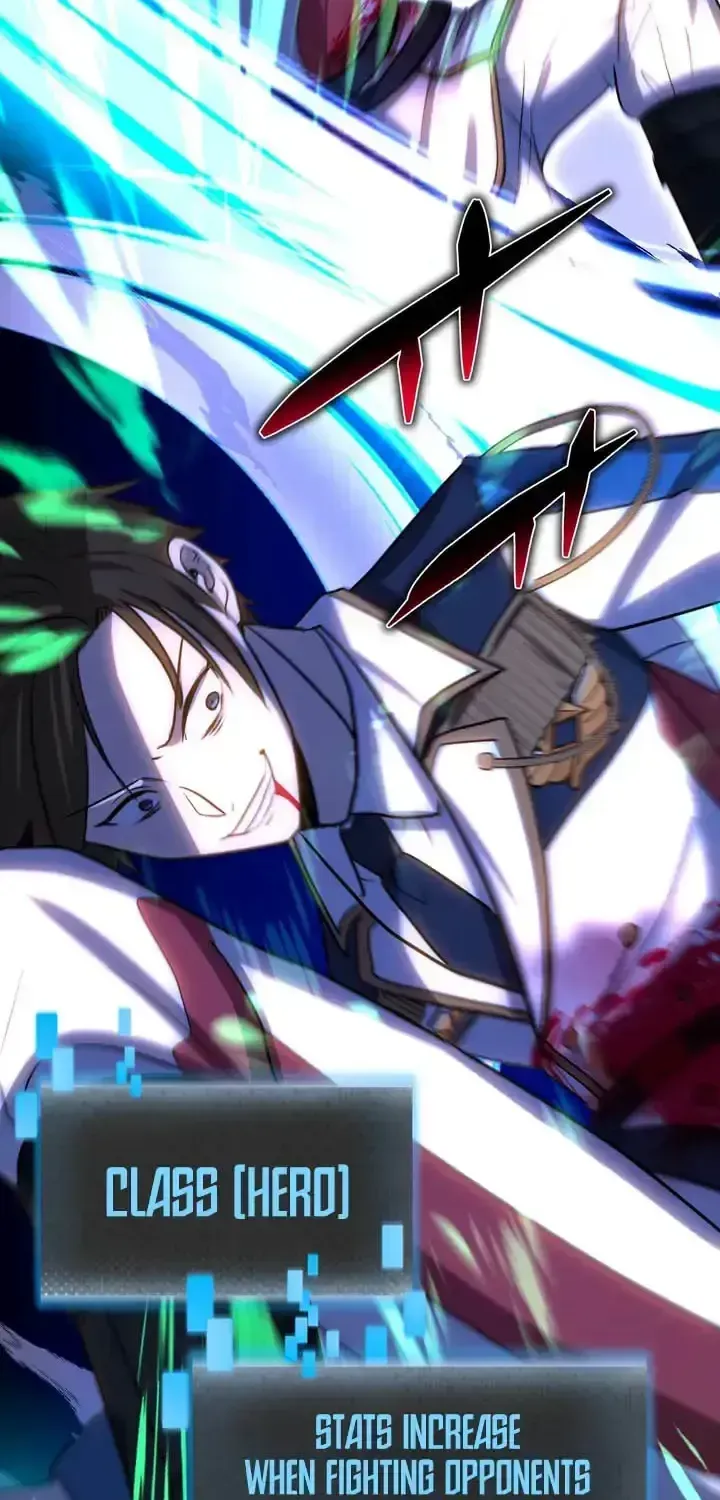 Reborn Ranker – Gravity User Chapter 169 page 79 - 