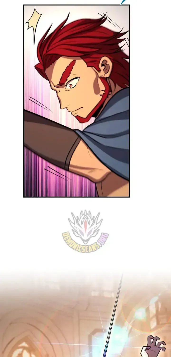 Reborn Ranker – Gravity User Chapter 169 page 9 - 