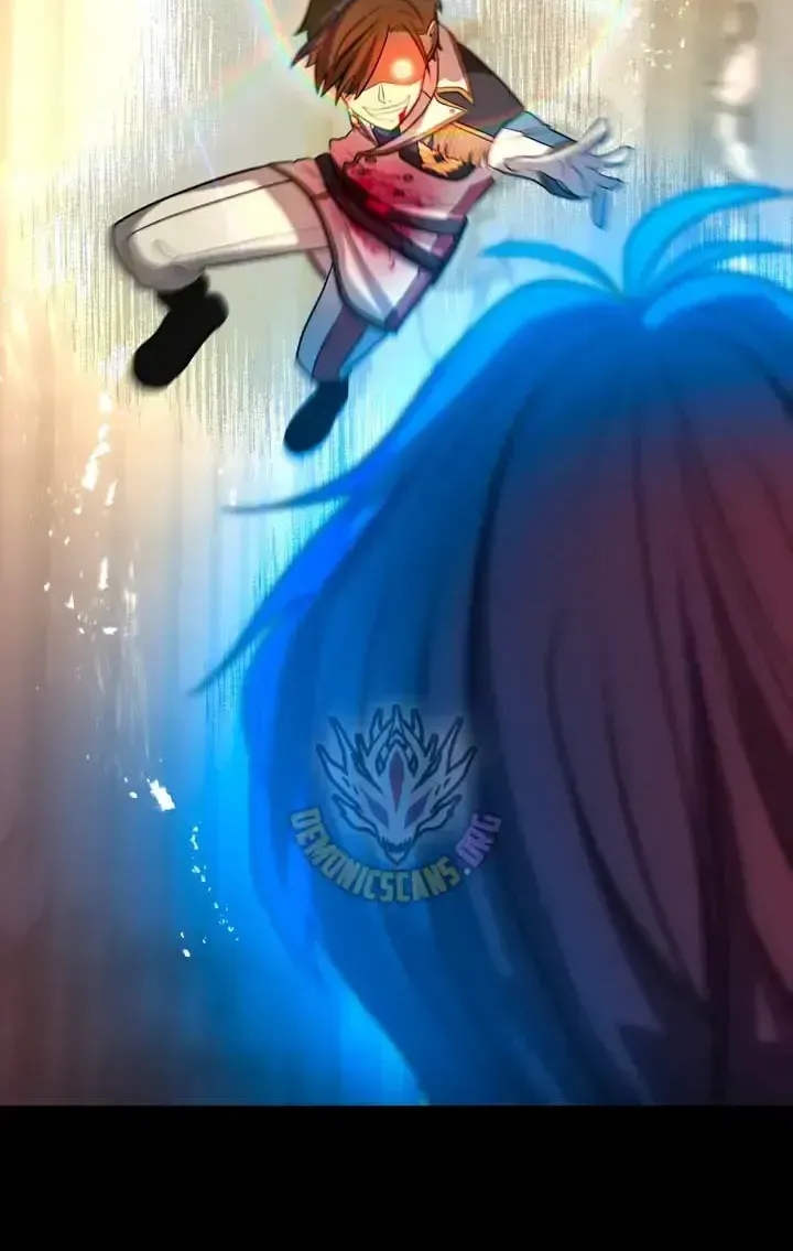 Reborn Ranker – Gravity User Chapter 169 page 83 - 