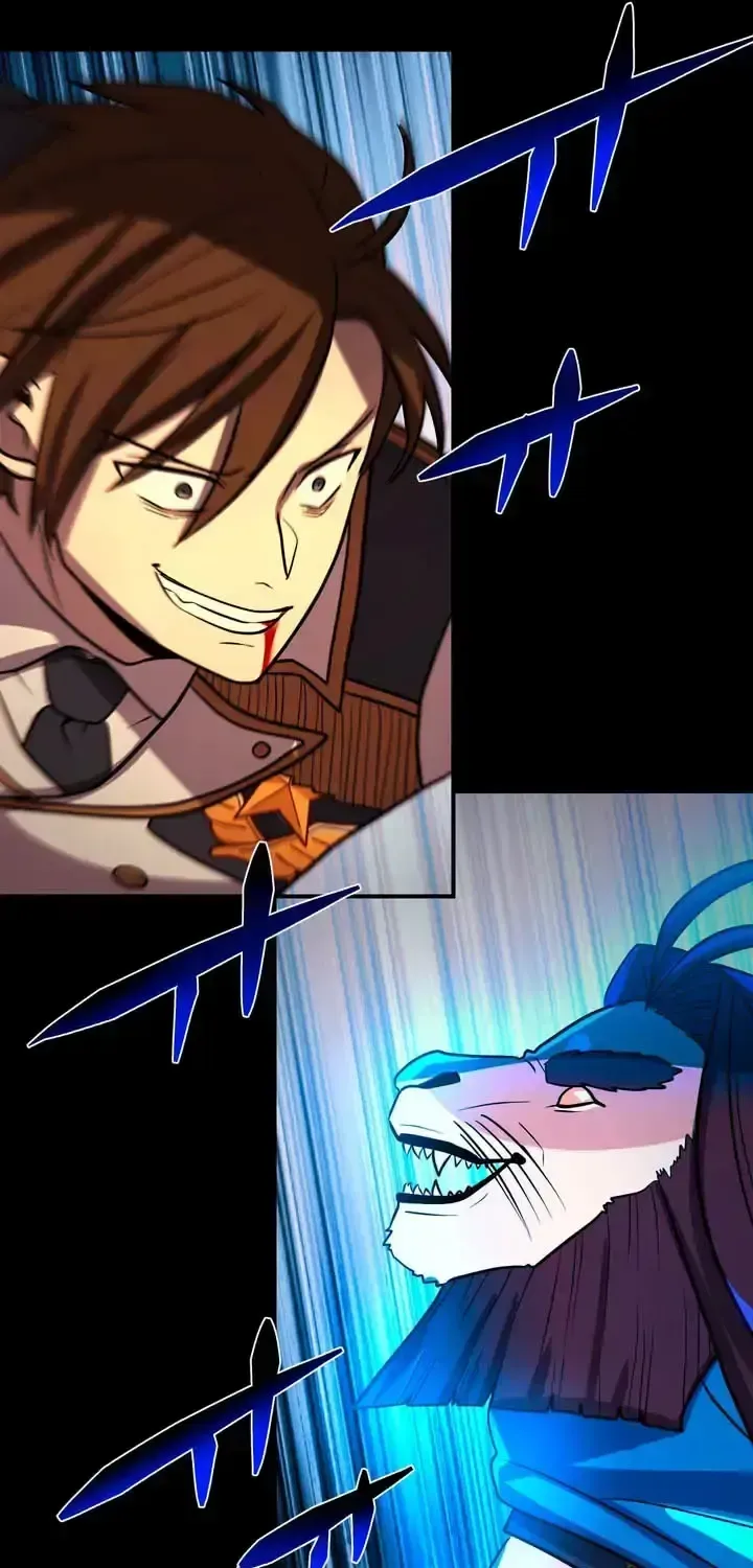 Reborn Ranker – Gravity User Chapter 169 page 84 - 