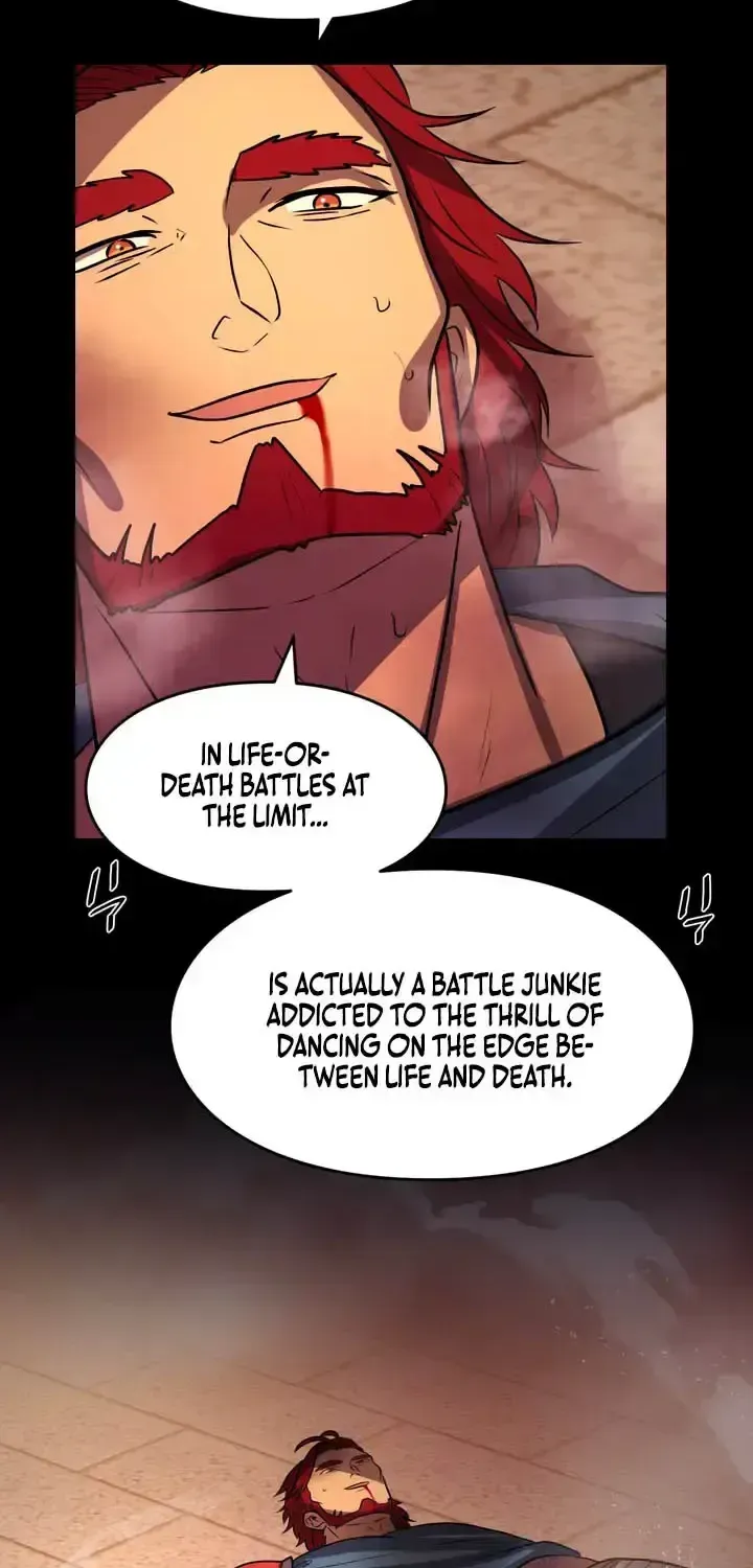 Reborn Ranker – Gravity User Chapter 169 page 87 - 