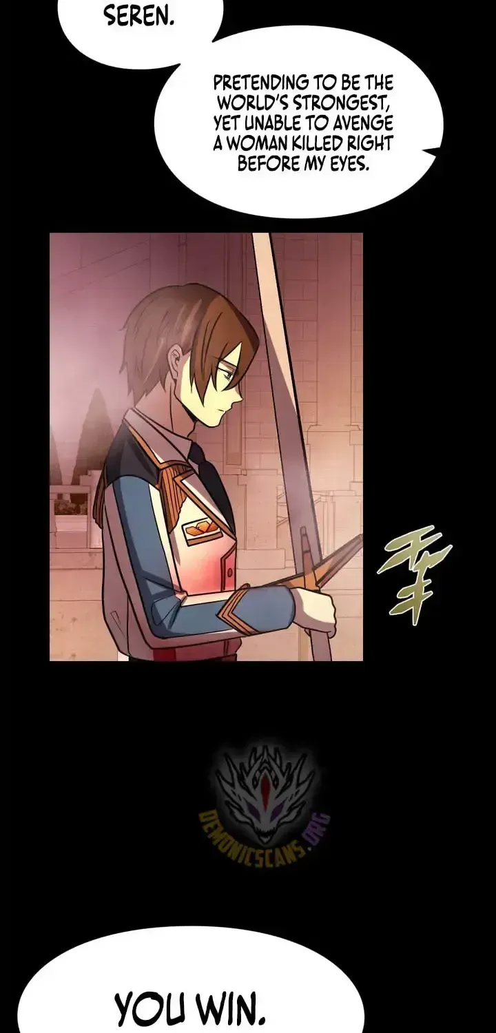Reborn Ranker – Gravity User Chapter 169 page 89 - 