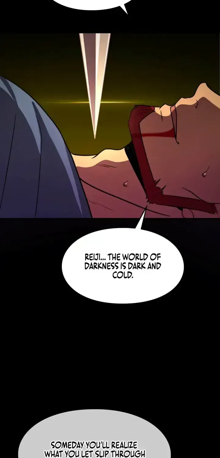 Reborn Ranker – Gravity User Chapter 169 page 93 - 