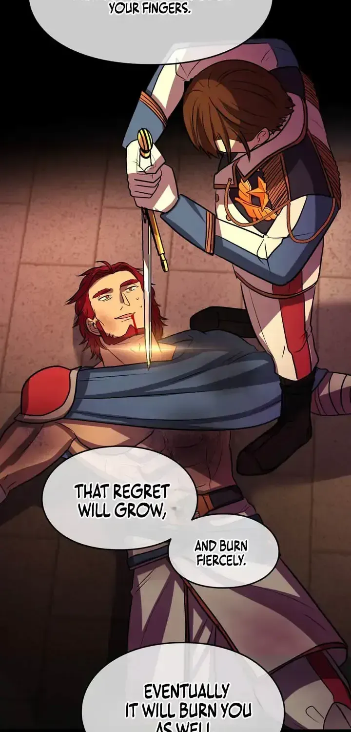 Reborn Ranker – Gravity User Chapter 169 page 94 - 