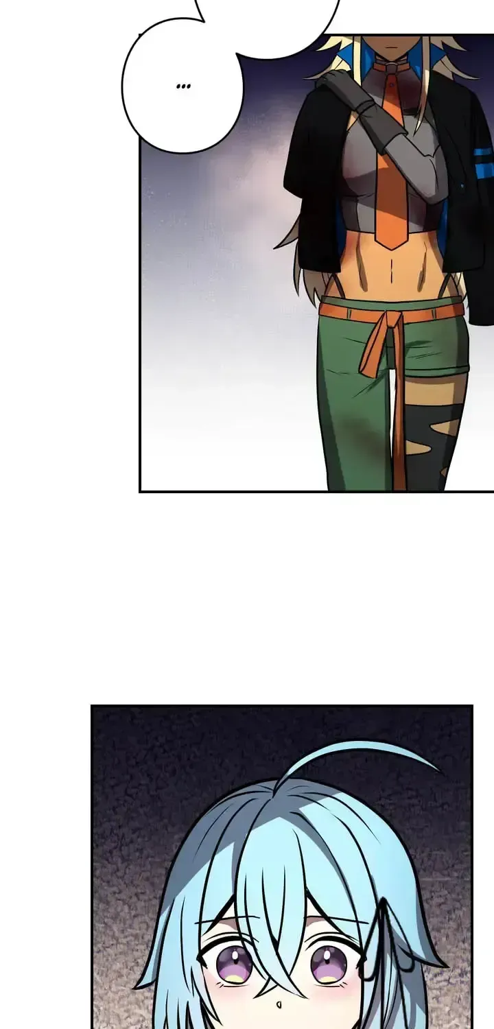 Reborn Ranker – Gravity User Chapter 170 page 17 - 