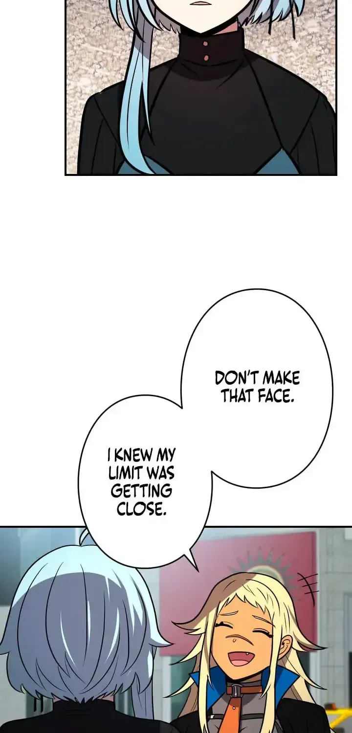 Reborn Ranker – Gravity User Chapter 170 page 18 - 