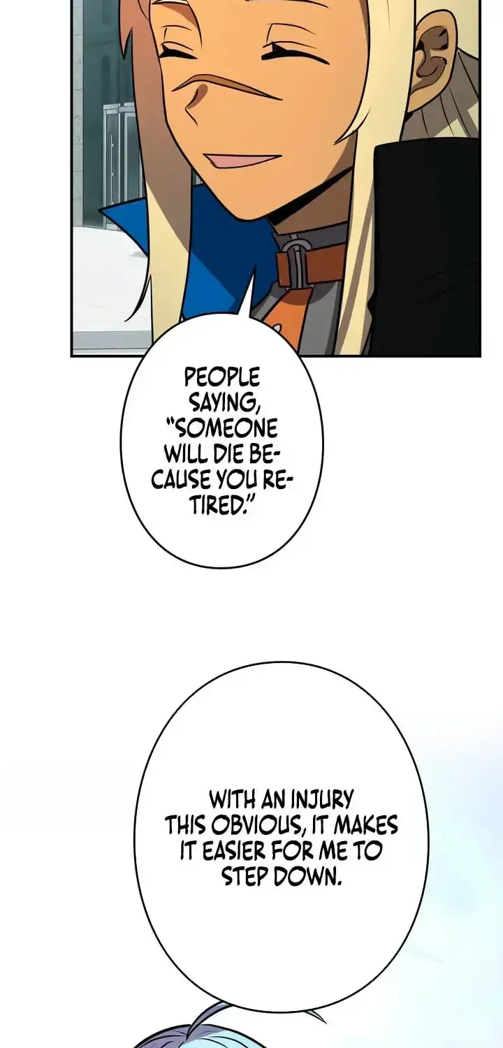 Reborn Ranker – Gravity User Chapter 170 page 20 - 