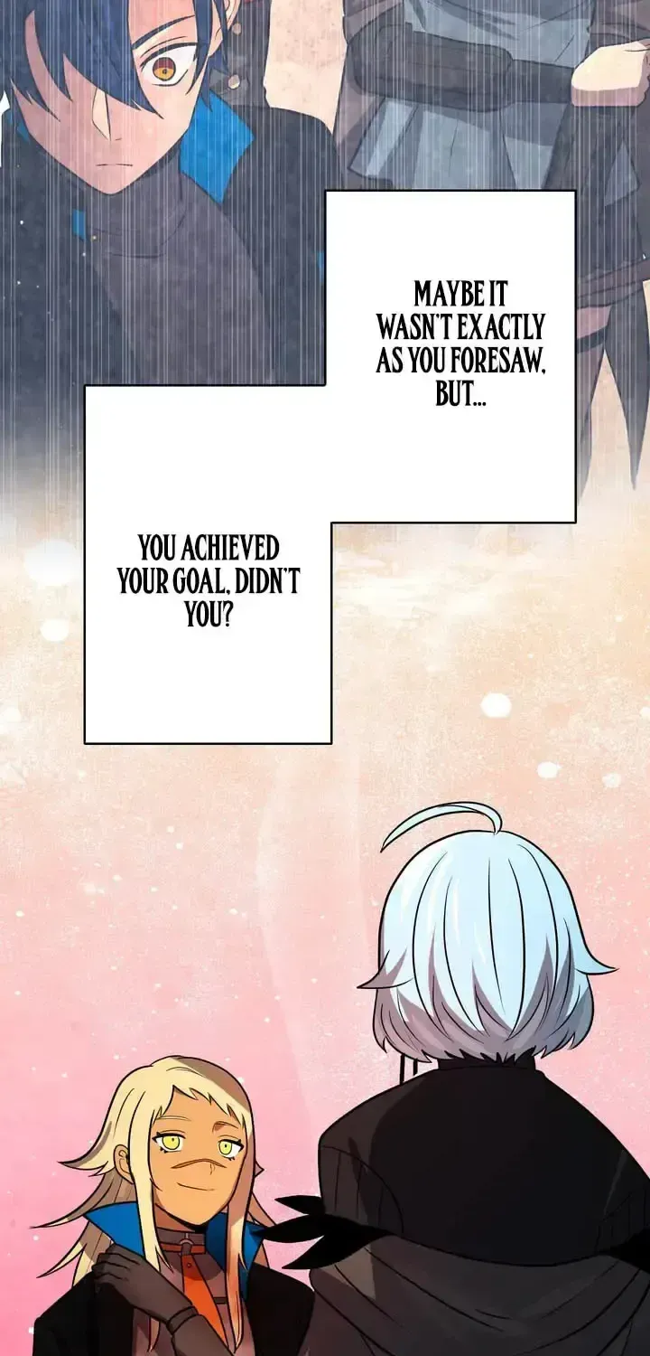 Reborn Ranker – Gravity User Chapter 170 page 23 - 