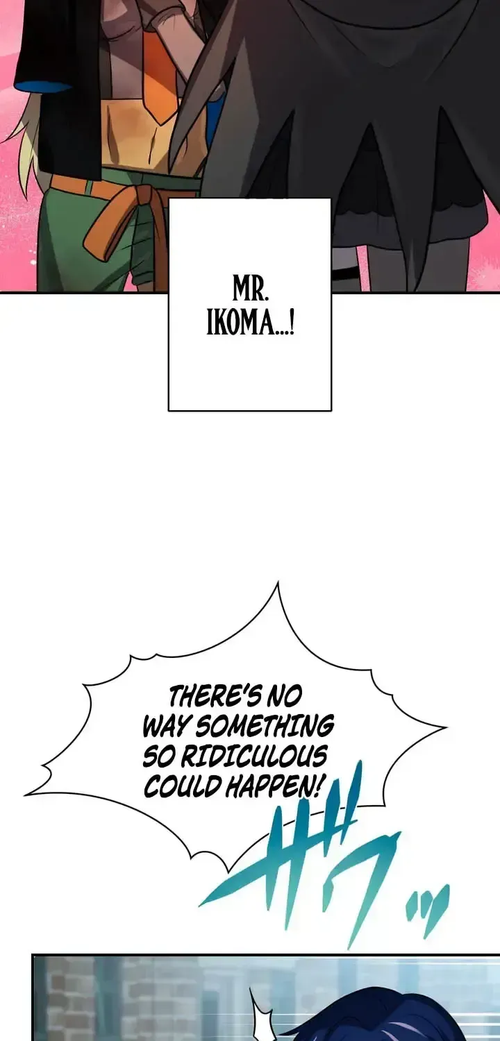 Reborn Ranker – Gravity User Chapter 170 page 24 - 