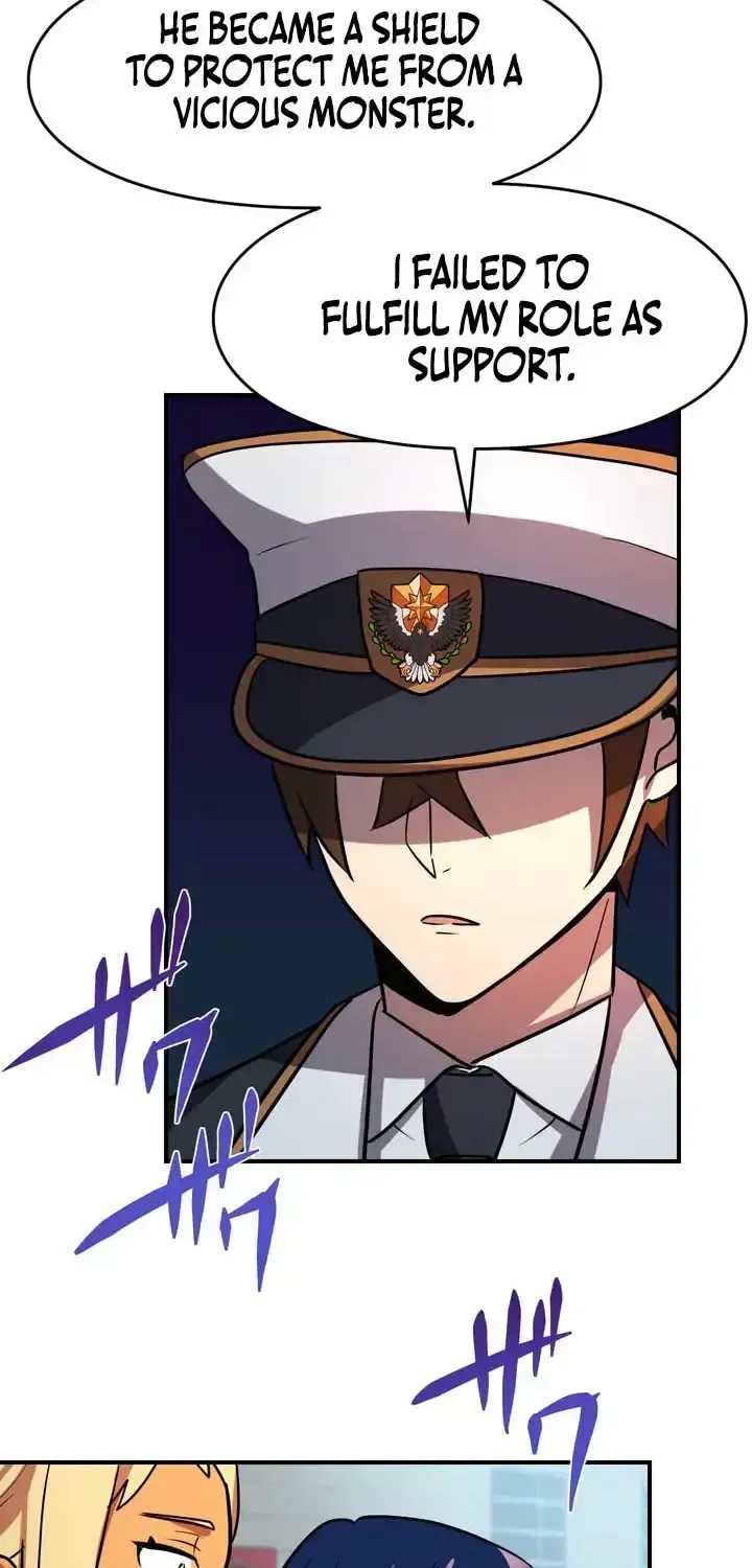 Reborn Ranker – Gravity User Chapter 170 page 30 - 