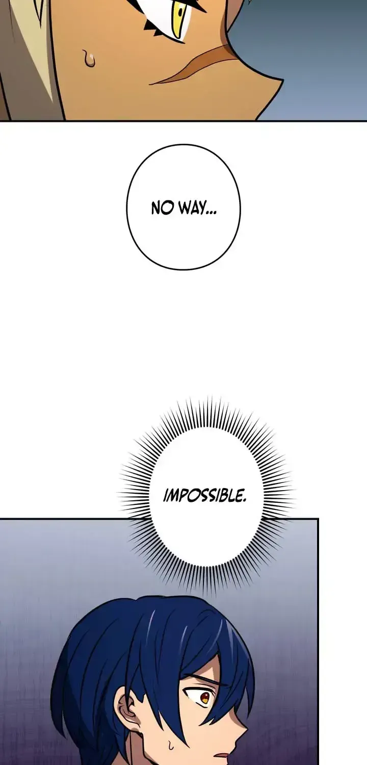 Reborn Ranker – Gravity User Chapter 170 page 32 - 