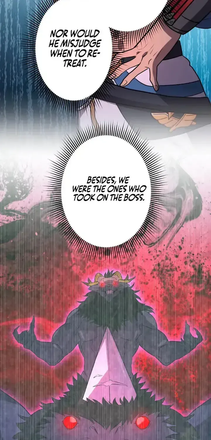 Reborn Ranker – Gravity User Chapter 170 page 35 - 