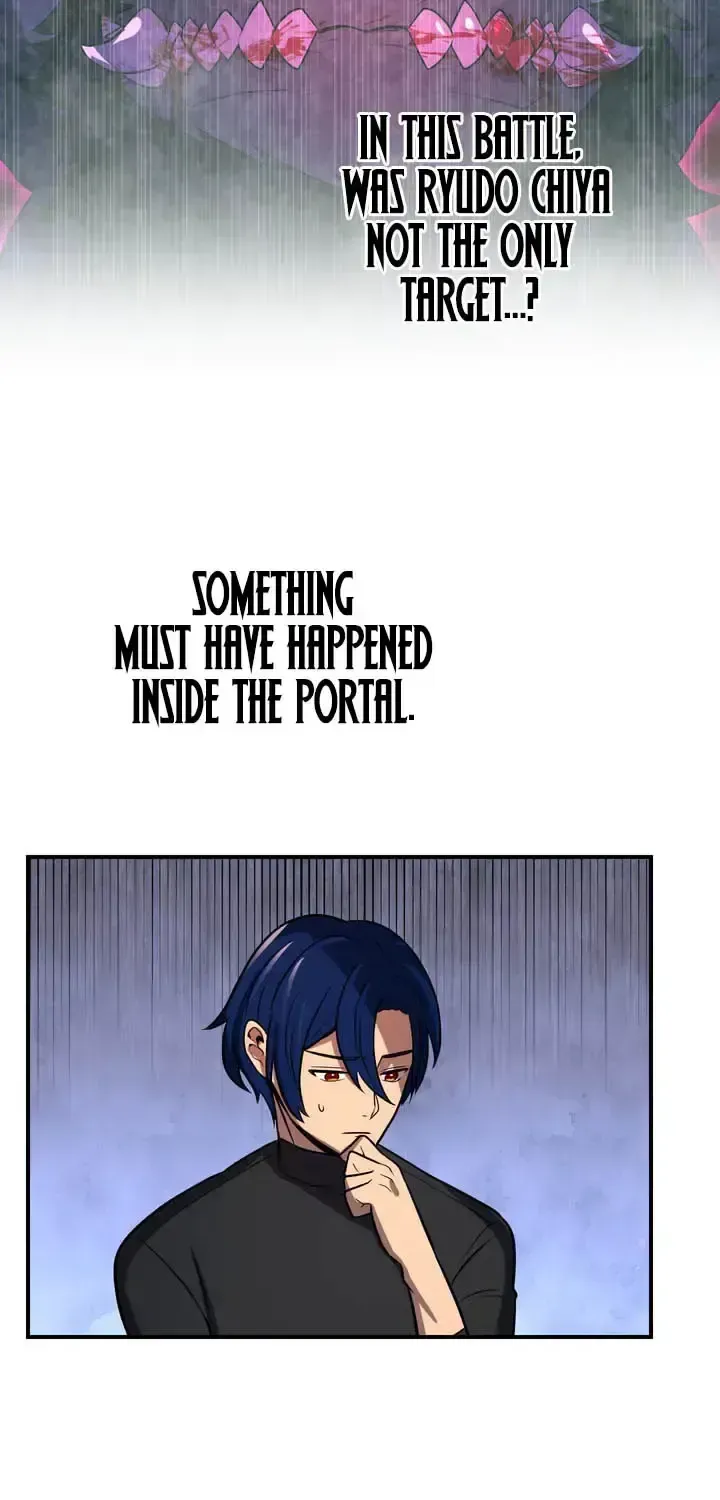 Reborn Ranker – Gravity User Chapter 170 page 36 - 