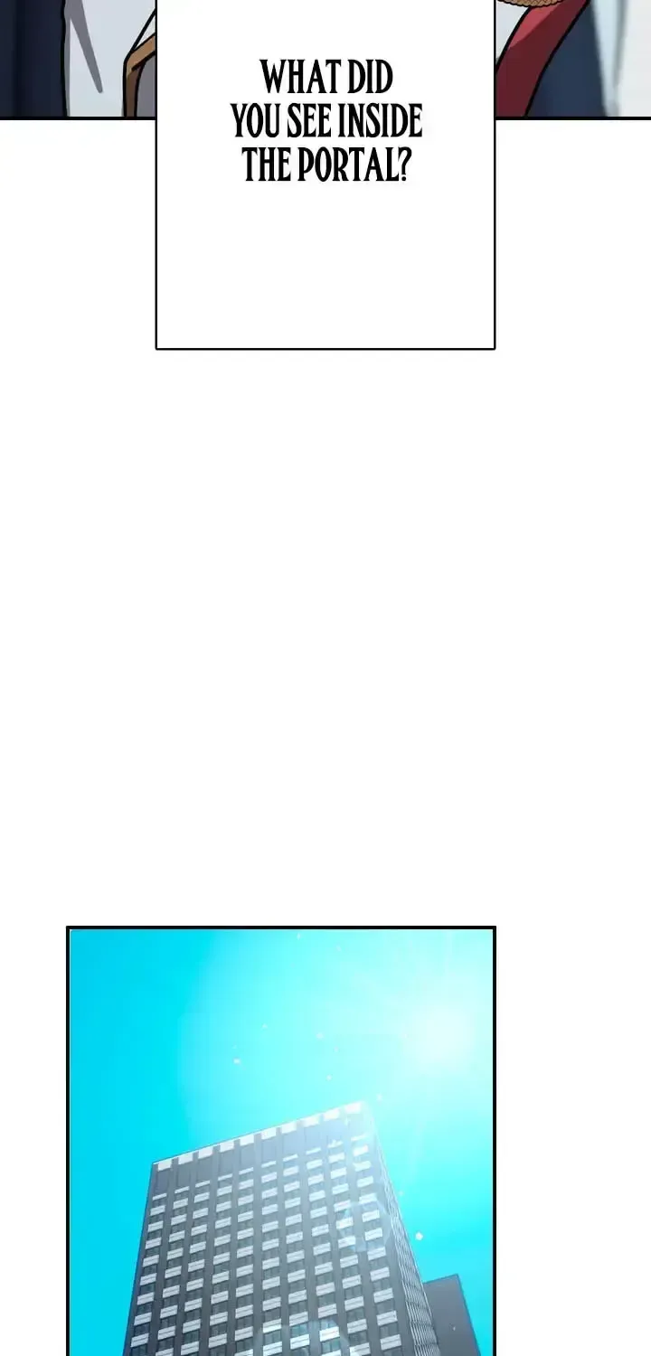 Reborn Ranker – Gravity User Chapter 170 page 38 - 