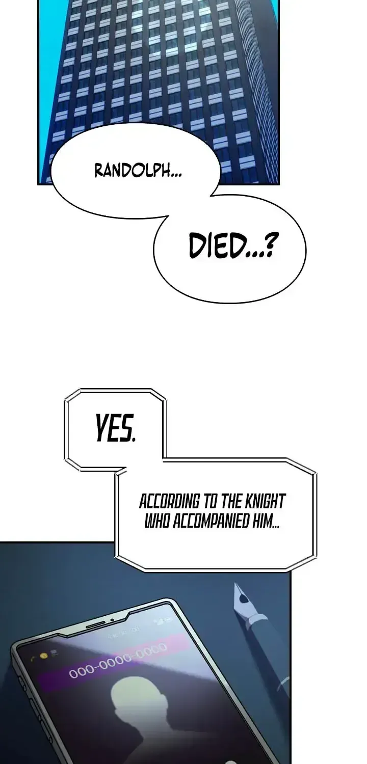 Reborn Ranker – Gravity User Chapter 170 page 39 - 