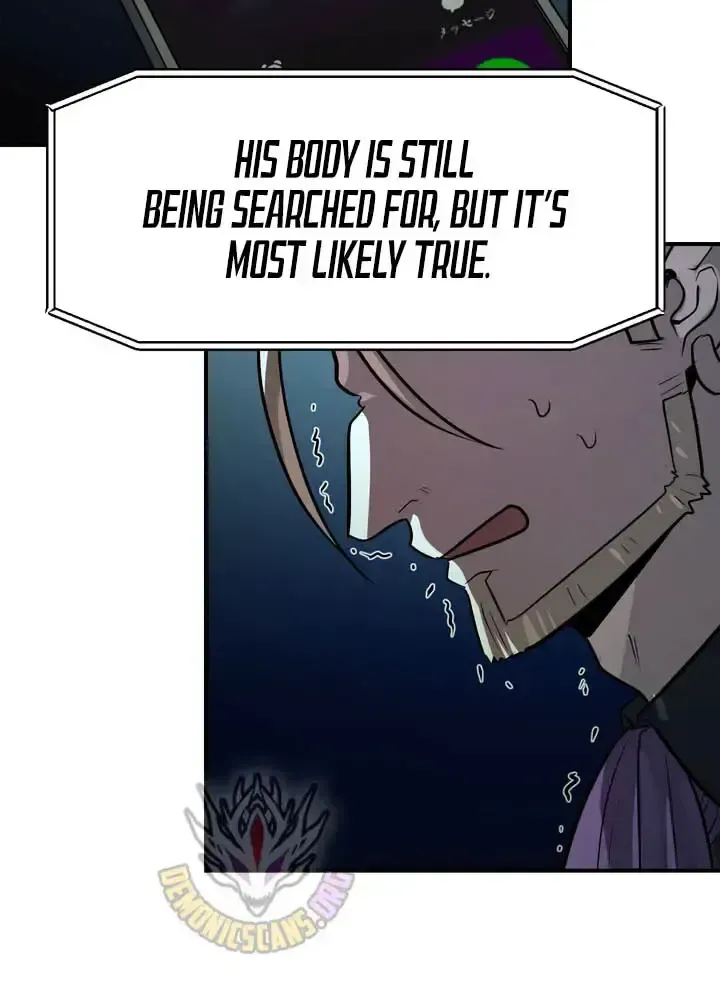 Reborn Ranker – Gravity User Chapter 170 page 40 - 