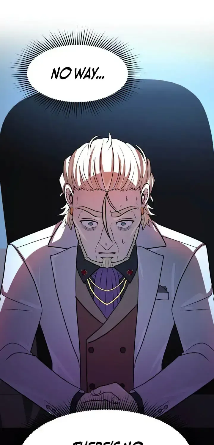 Reborn Ranker – Gravity User Chapter 170 page 41 - 