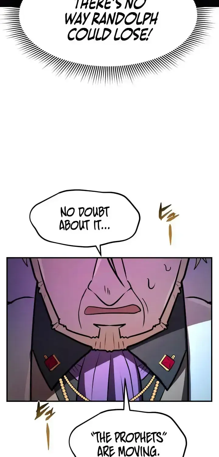 Reborn Ranker – Gravity User Chapter 170 page 42 - 