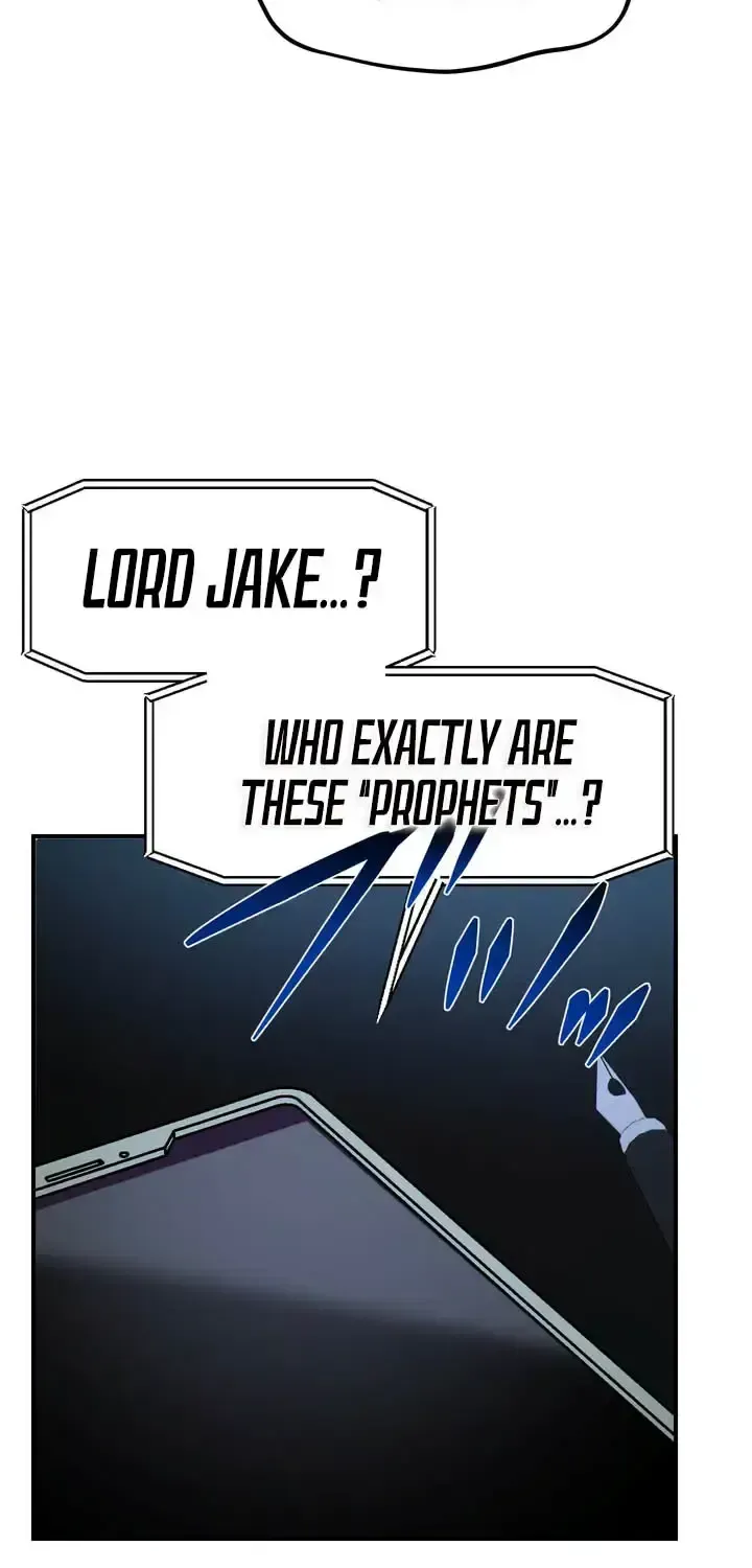Reborn Ranker – Gravity User Chapter 170 page 43 - 