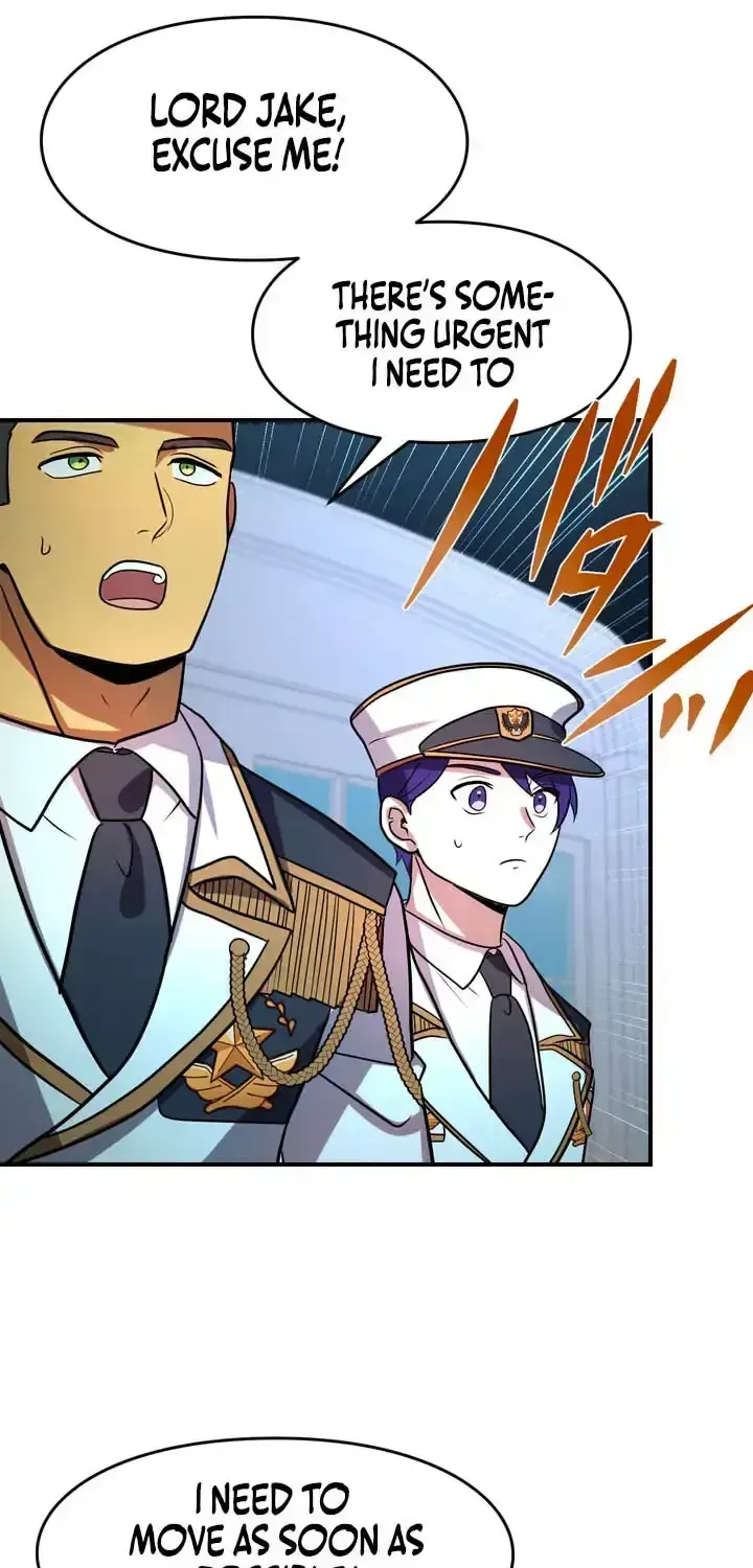 Reborn Ranker – Gravity User Chapter 170 page 49 - 