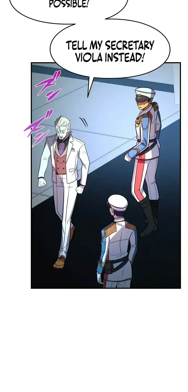 Reborn Ranker – Gravity User Chapter 170 page 50 - 