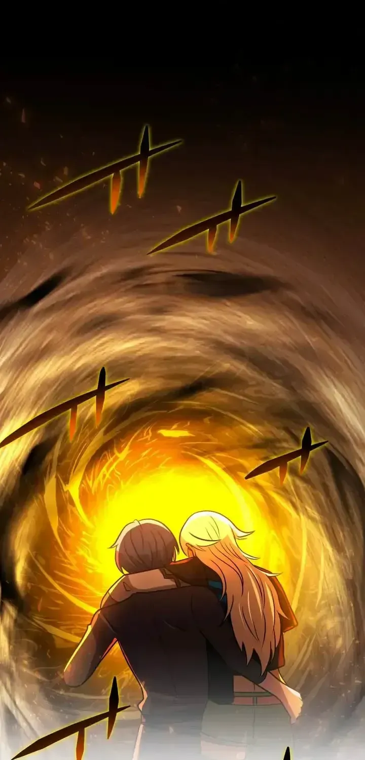 Reborn Ranker – Gravity User Chapter 170 page 6 - 