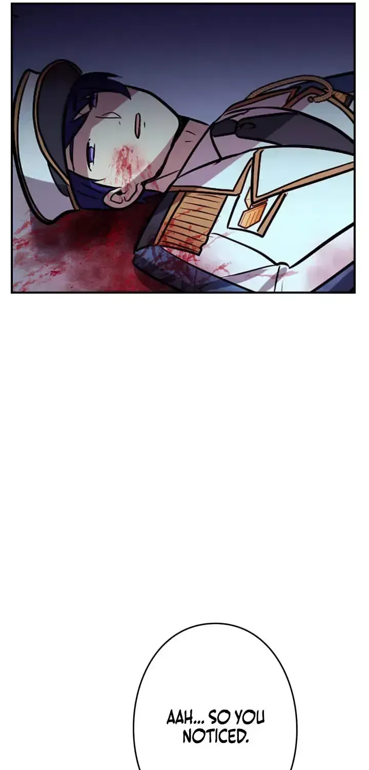 Reborn Ranker – Gravity User Chapter 170 page 55 - 
