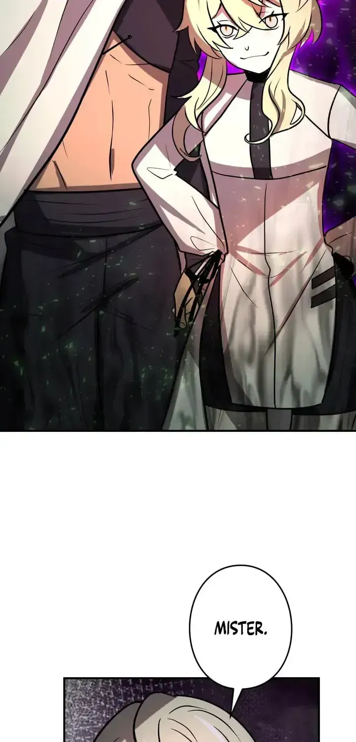 Reborn Ranker – Gravity User Chapter 170 page 58 - 