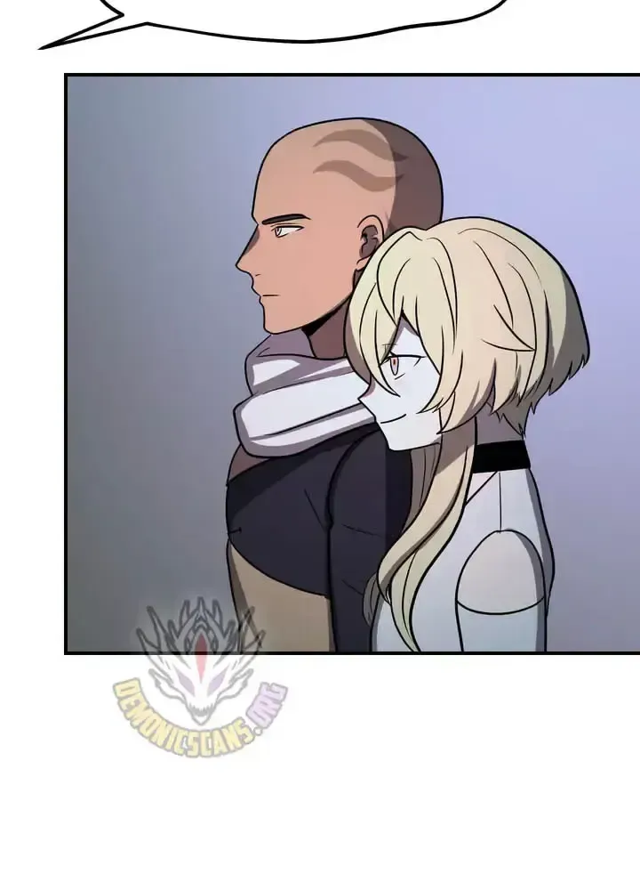 Reborn Ranker – Gravity User Chapter 170 page 61 - 