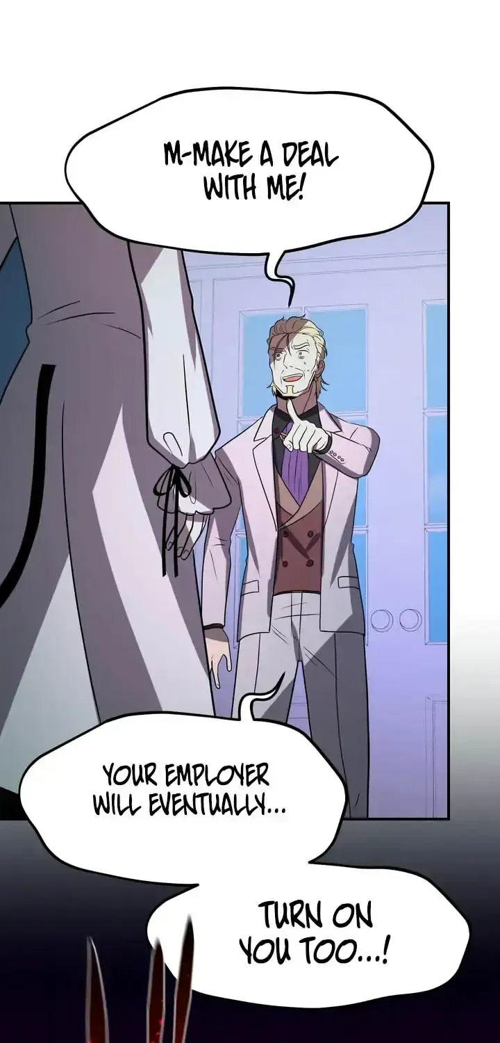 Reborn Ranker – Gravity User Chapter 170 page 62 - 