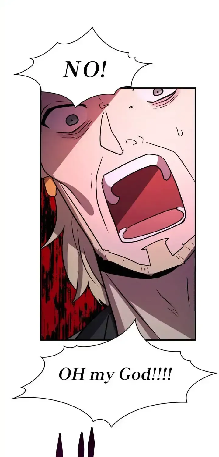 Reborn Ranker – Gravity User Chapter 170 page 64 - 