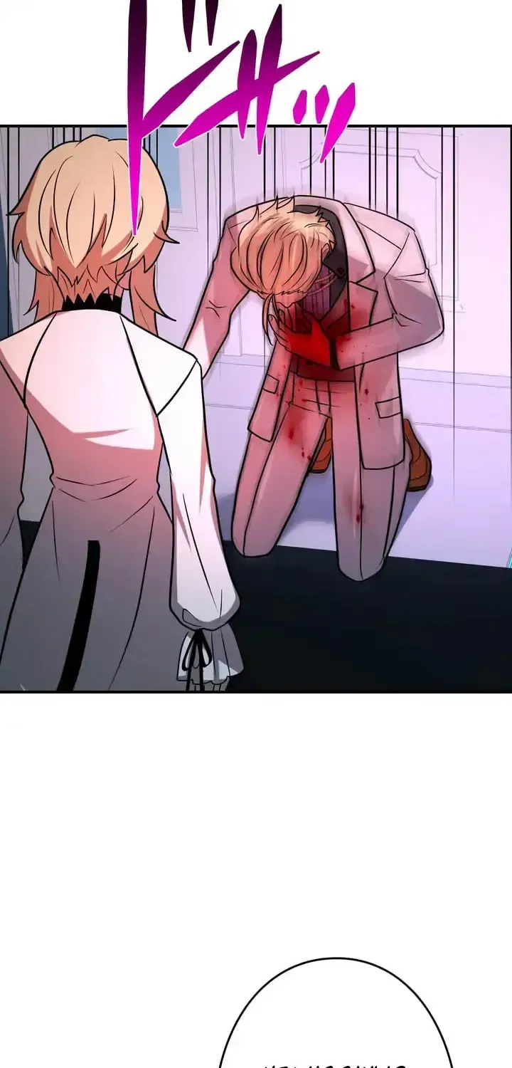 Reborn Ranker – Gravity User Chapter 170 page 65 - 