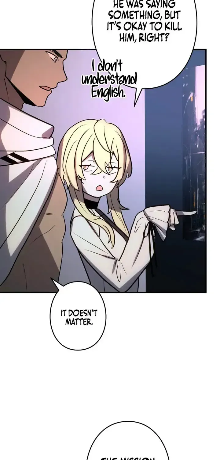Reborn Ranker – Gravity User Chapter 170 page 66 - 