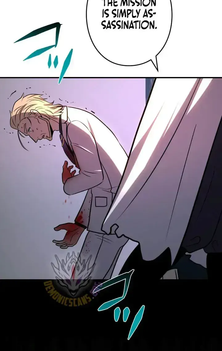 Reborn Ranker – Gravity User Chapter 170 page 67 - 
