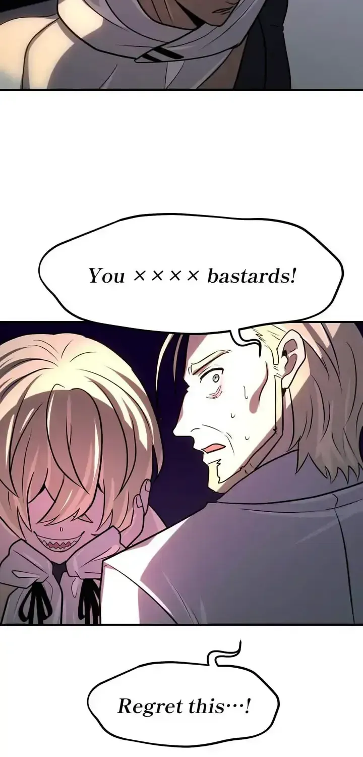 Reborn Ranker – Gravity User Chapter 170 page 69 - 