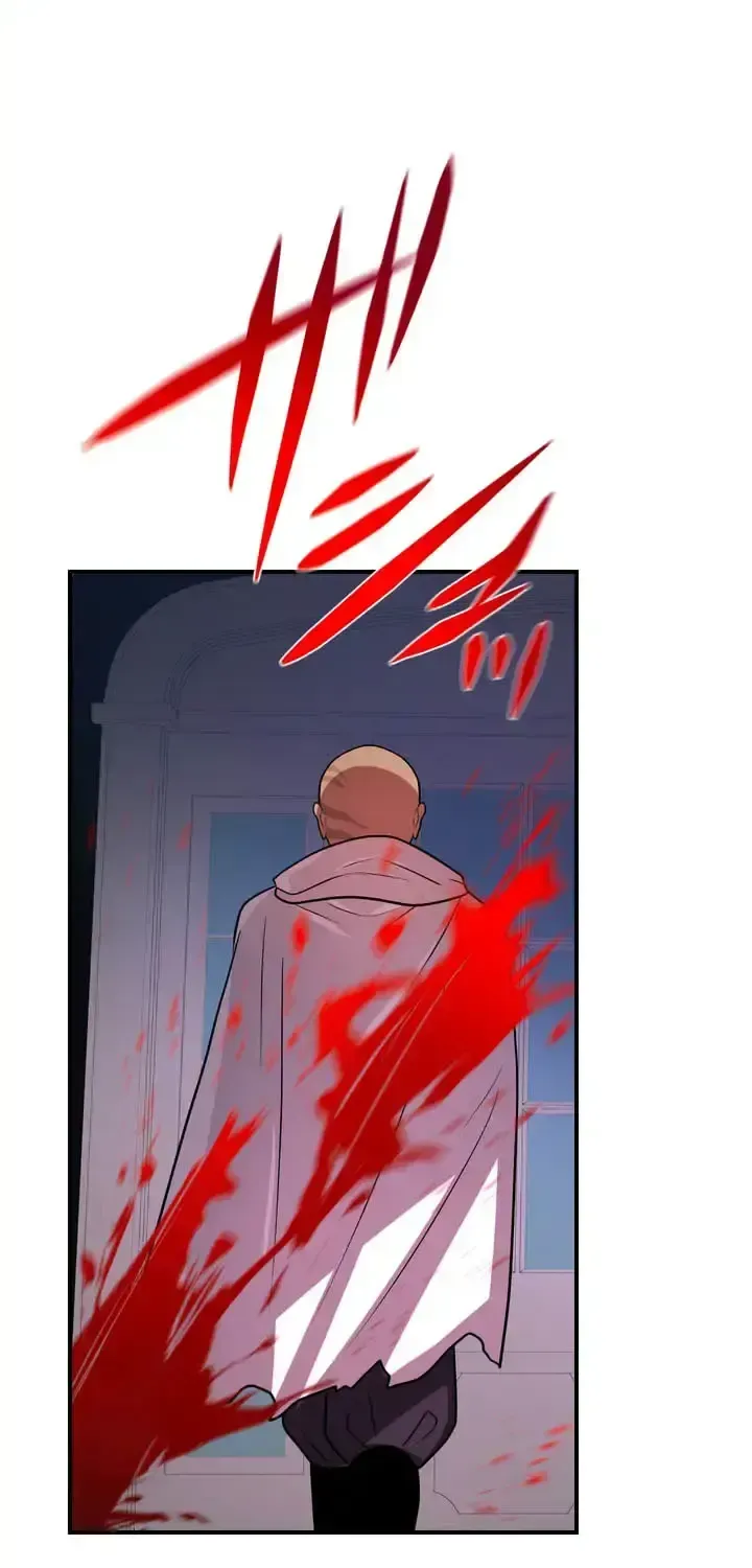Reborn Ranker – Gravity User Chapter 170 page 70 - 