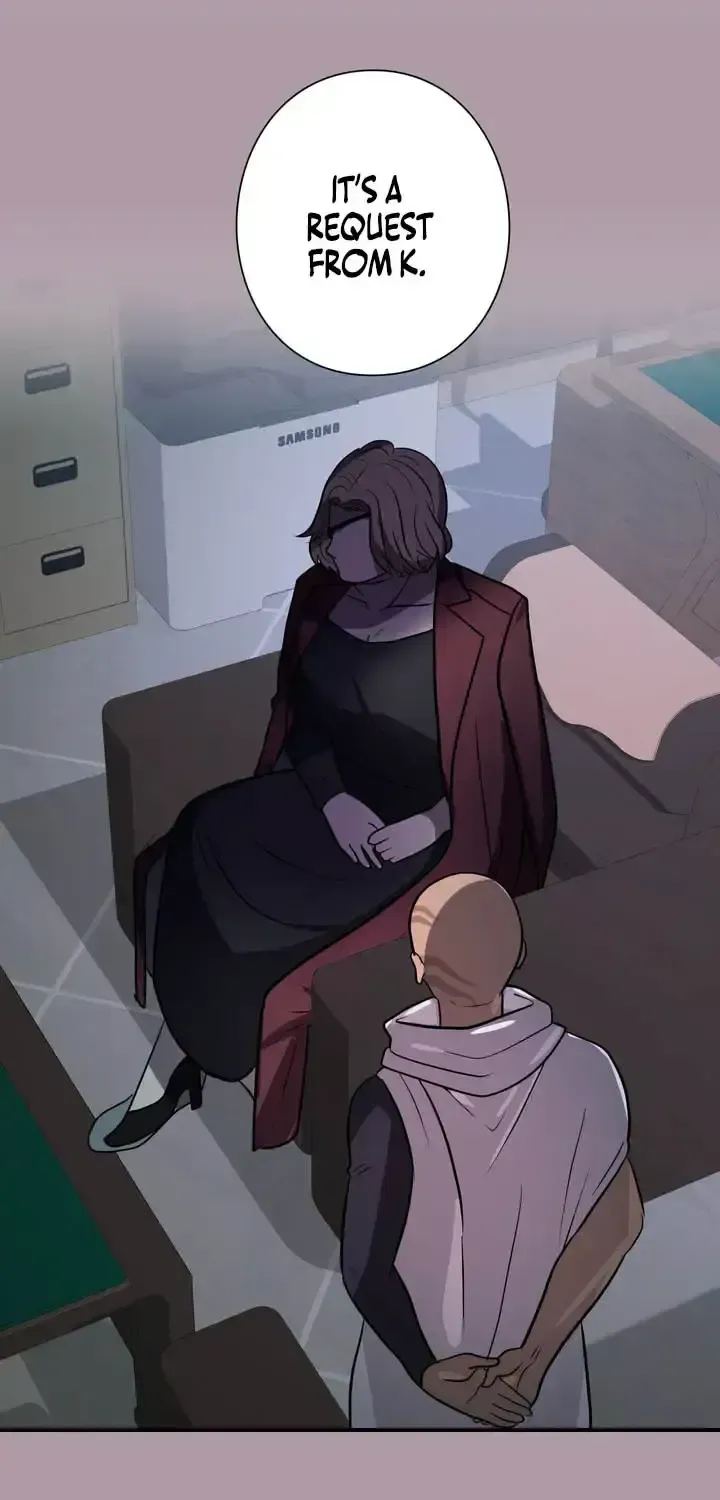 Reborn Ranker – Gravity User Chapter 170 page 72 - 