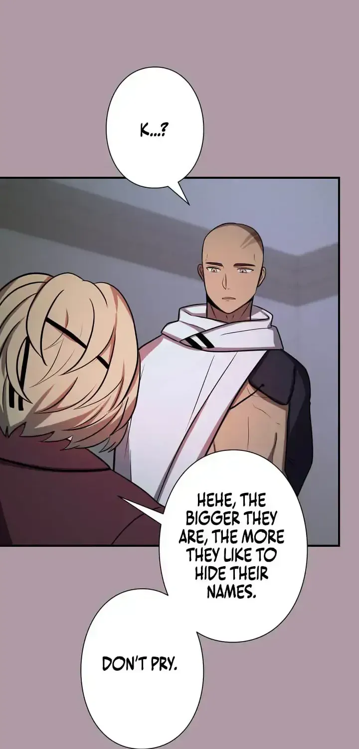 Reborn Ranker – Gravity User Chapter 170 page 73 - 