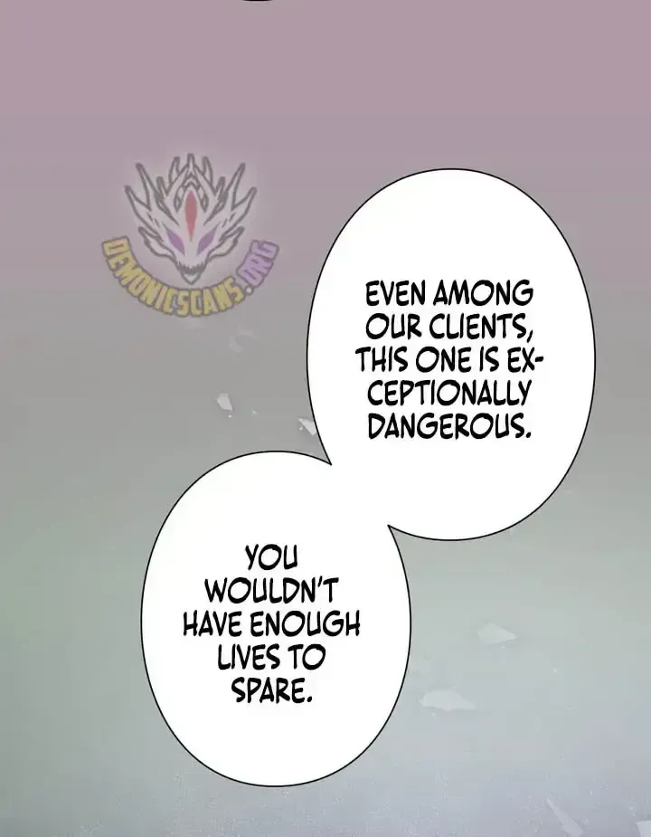 Reborn Ranker – Gravity User Chapter 170 page 74 - 