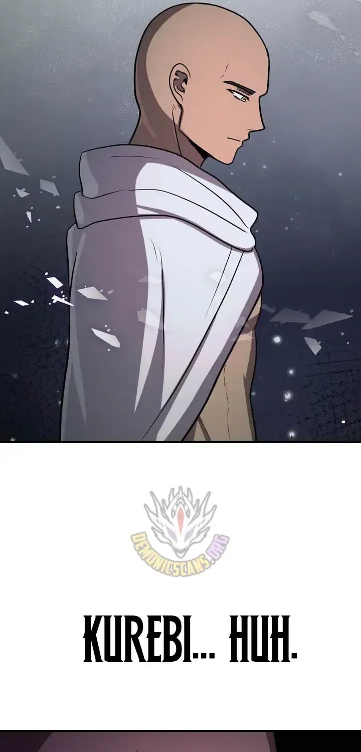 Reborn Ranker – Gravity User Chapter 170 page 75 - 