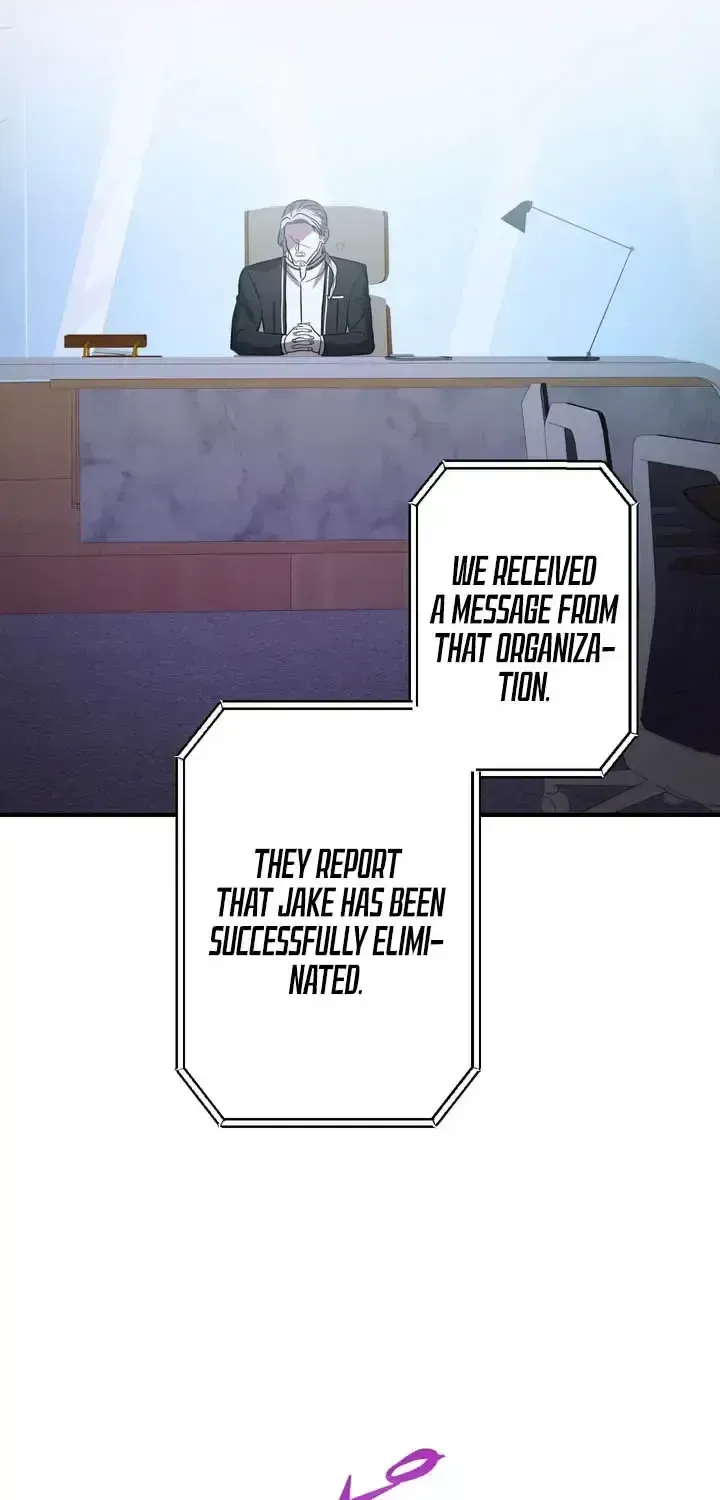 Reborn Ranker – Gravity User Chapter 170 page 77 - 