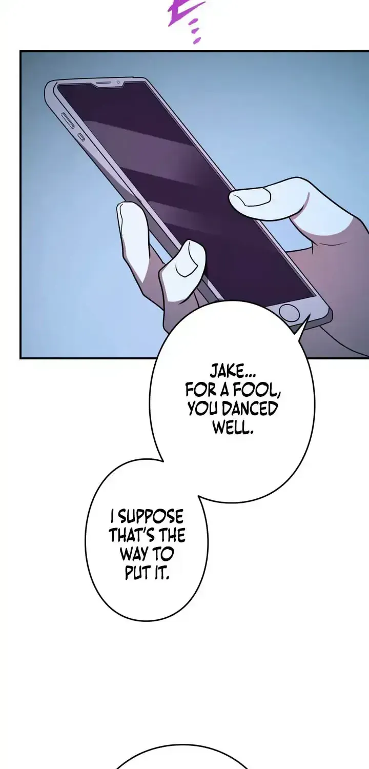 Reborn Ranker – Gravity User Chapter 170 page 78 - 