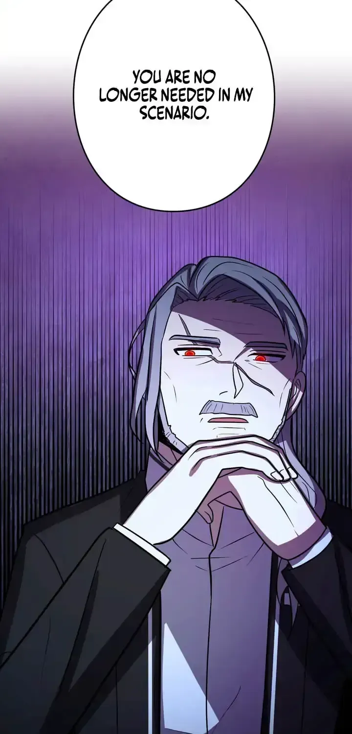 Reborn Ranker – Gravity User Chapter 170 page 79 - 