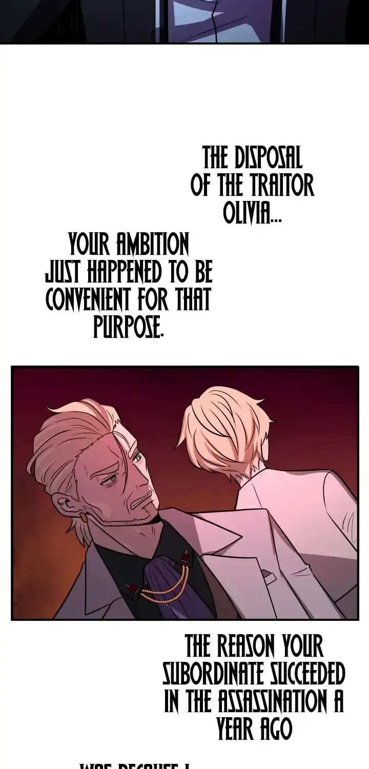 Reborn Ranker – Gravity User Chapter 170 page 80 - 