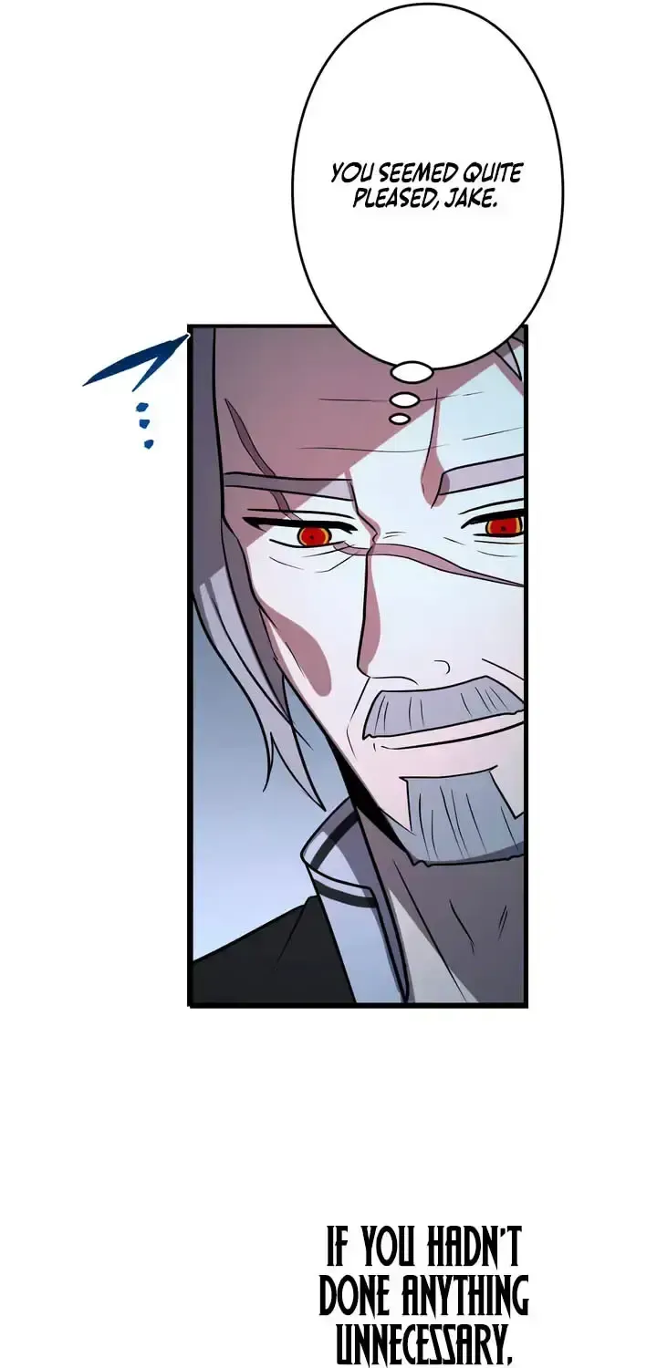 Reborn Ranker – Gravity User Chapter 170 page 82 - 