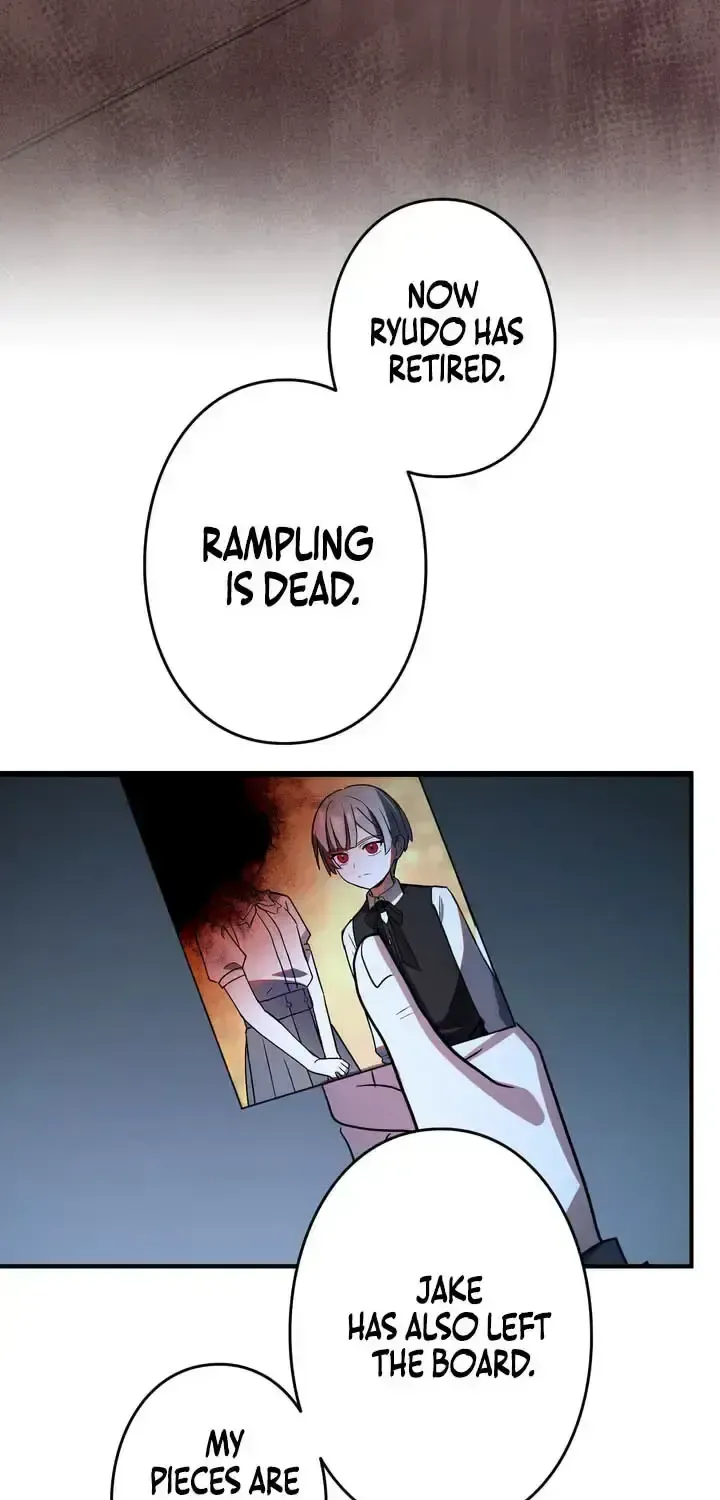 Reborn Ranker – Gravity User Chapter 170 page 84 - 