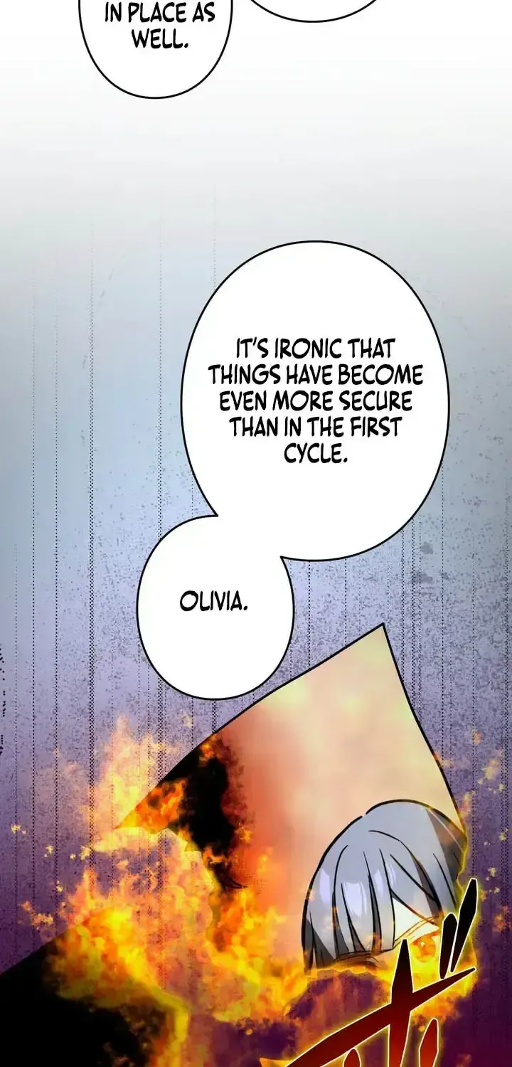 Reborn Ranker – Gravity User Chapter 170 page 85 - 