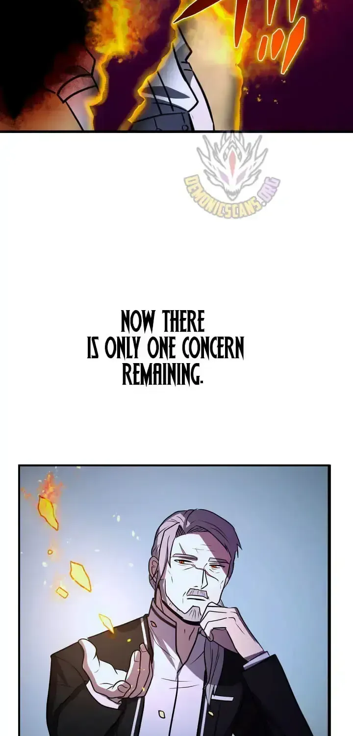 Reborn Ranker – Gravity User Chapter 170 page 86 - 